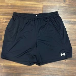 Under Armour shorts